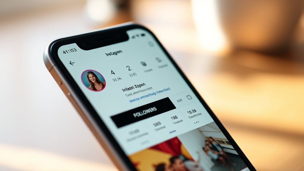 Waarom volgers op instagram zo belangrijk zijn voor invloed